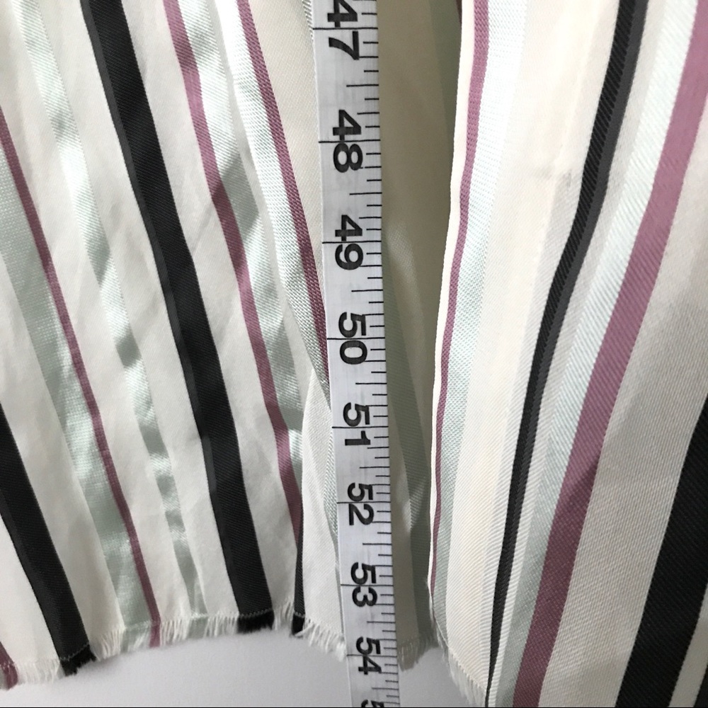 Spring 2019 Roland Mouret Kaufman dress - size 6 - Picture 9 of 9